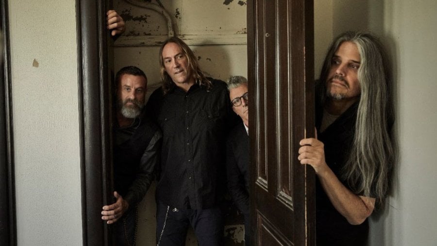 Tool fear inoculum album review