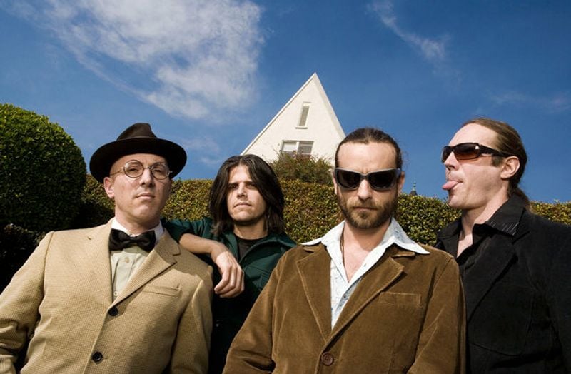 Tool release 'Fear Inoculum', their first new song in 13 years