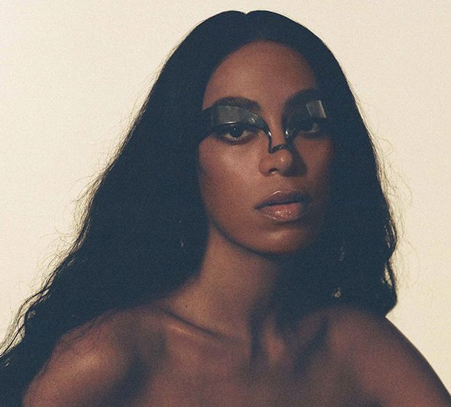 With 'When I Get Home', Solange is looking for the soul