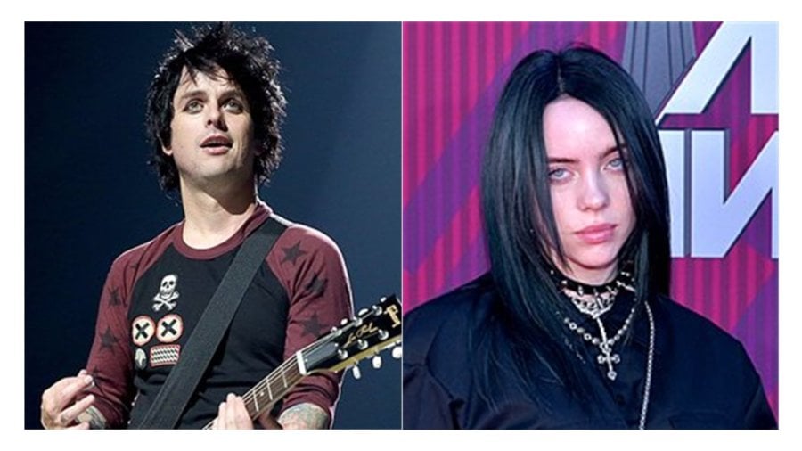 If you ever wanted to hear Billie Eilish's 'Bad Guy' in the style of Dookie-era Green Day, then it's your lucky day