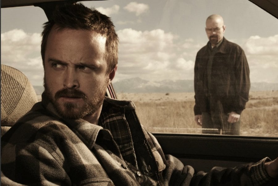 Breaking Bad Movie - El Camino