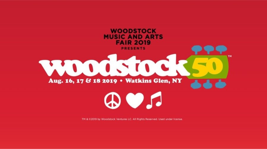It's official: Woodstock 50 is cancelled