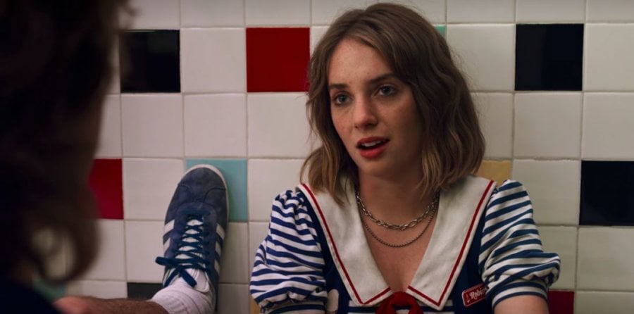 ‘Stranger Things’ actress Maya Hawke release two new songs