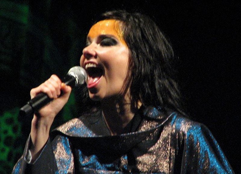 Björk forced to postpone orchestral concert tour until 2021