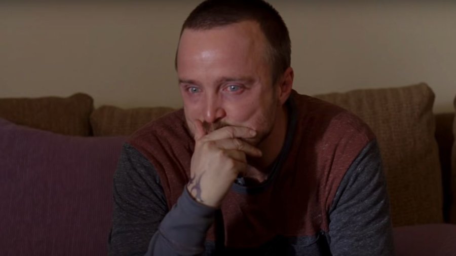 First trailer for the new Breaking Bad movie ‘El Camino’