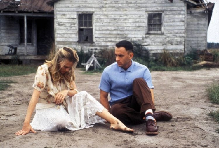 Exploring America's Deep South in Forrest Gump's footsteps