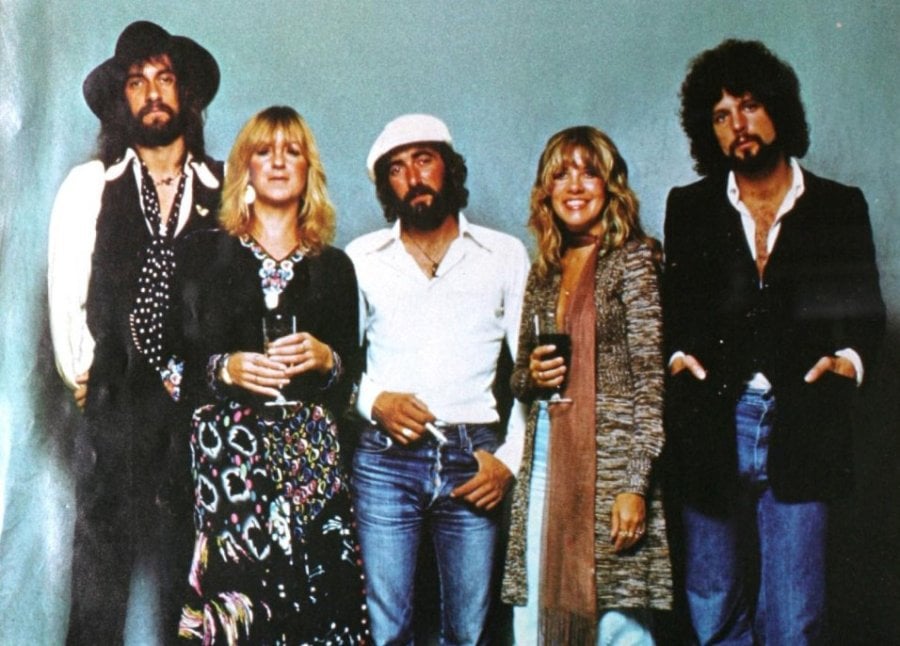 Fleetwood Mac Best Songs