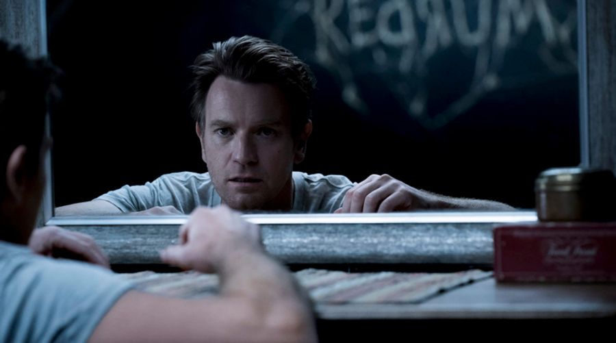 Mike Flanagan releases final trailer for ‘The Shining’ sequel ‘Doctor Sleep’
