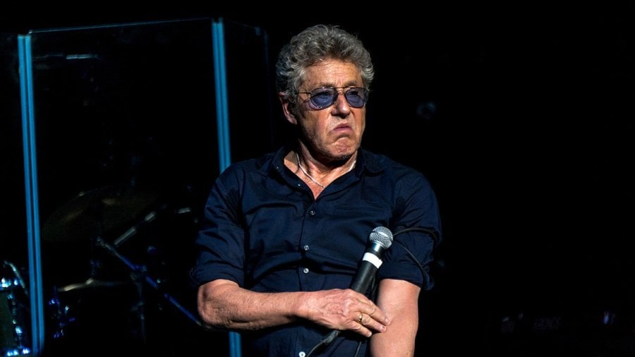 The Who announce new album 'Who'