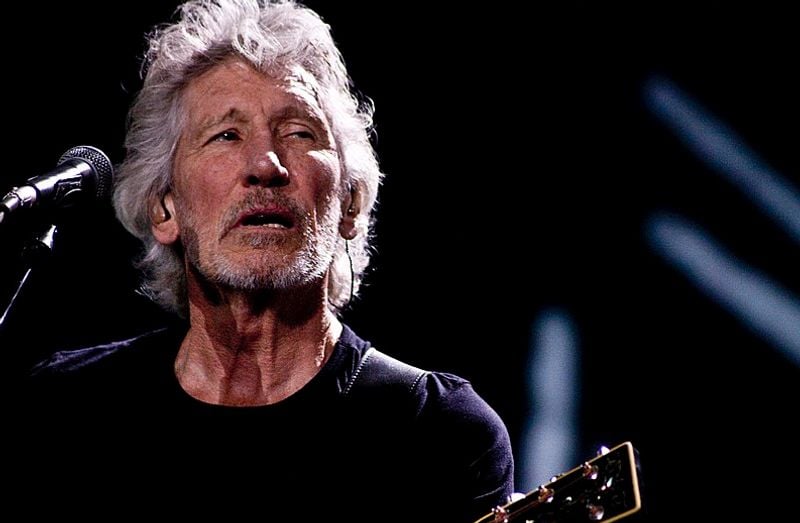 Pink Floyd's Roger Waters says Joe Biden is a “fucking weak slimeball”