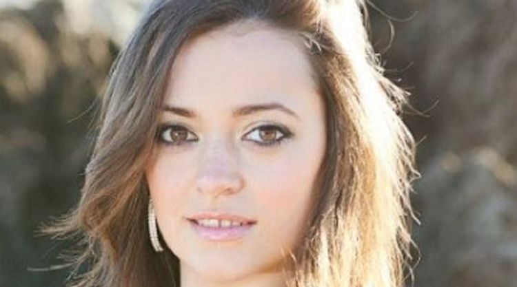 Spanish singer Joana Sainz Garcia killed on stage due to exploding pyrotechnic