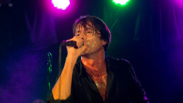 Brett Anderson on Britpop