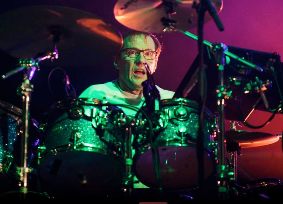 New Order's Stephen Morris ranks the band's albums worst to best