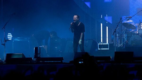 Radiohead drum technician death verdict