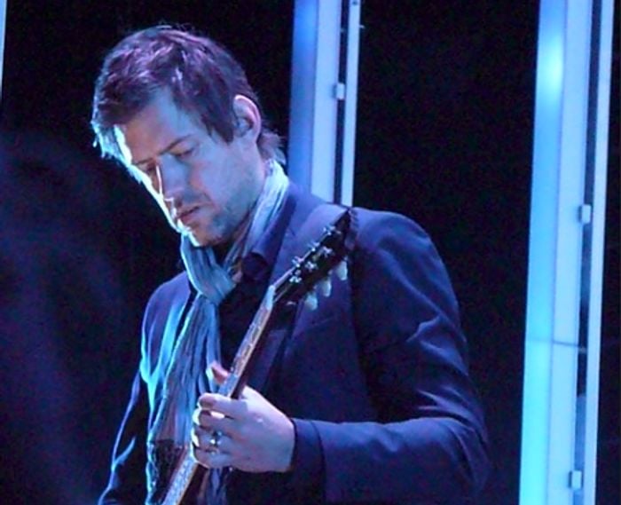 Radiohead's Ed O'Brien collaborates with Laura Marling, Portishead and more on debut solo album