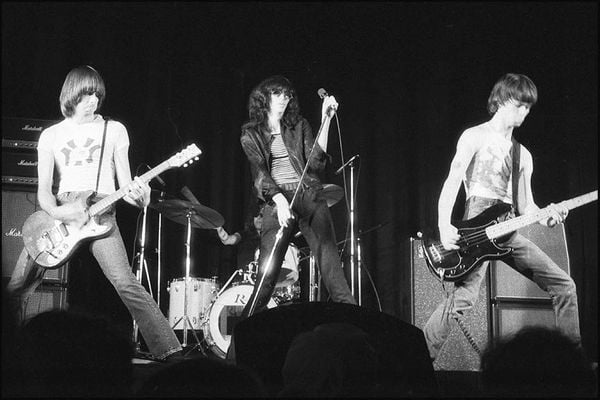 ramones