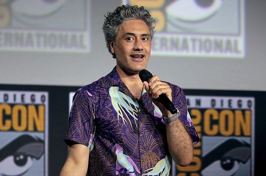 Taika Waititi