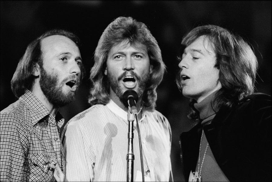 Bee Gees biopic