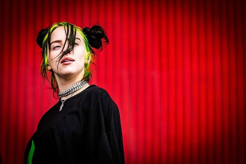 Billie Eilish song 'Bad Guy' transformed with new 8D music technology