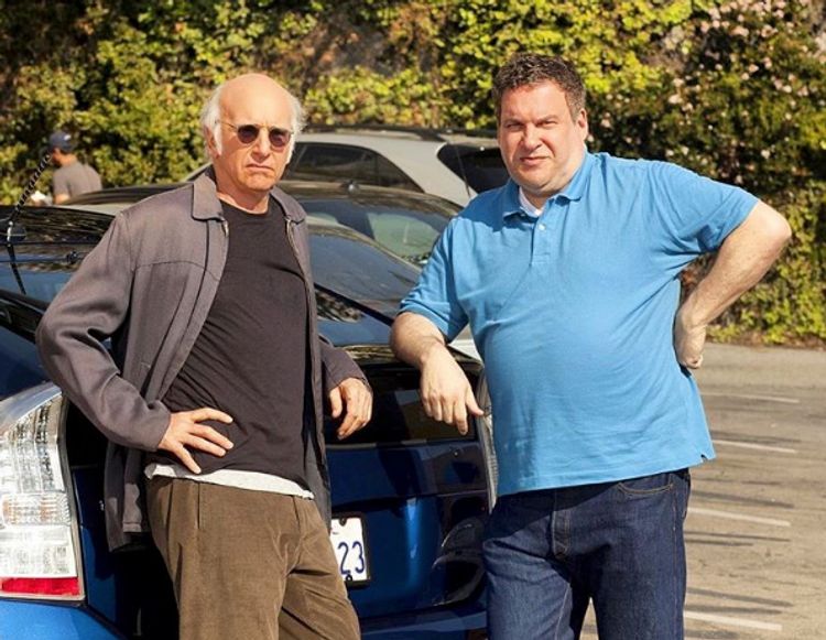 'Curb Your Enthusiasm' to return in January