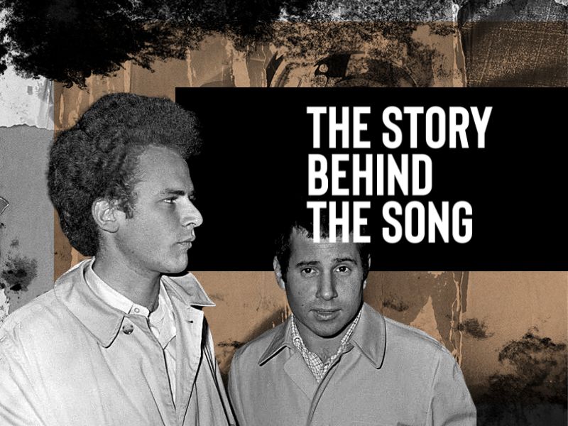 How Simon & Garfunkel created 'Bridge Over Troubled Water'