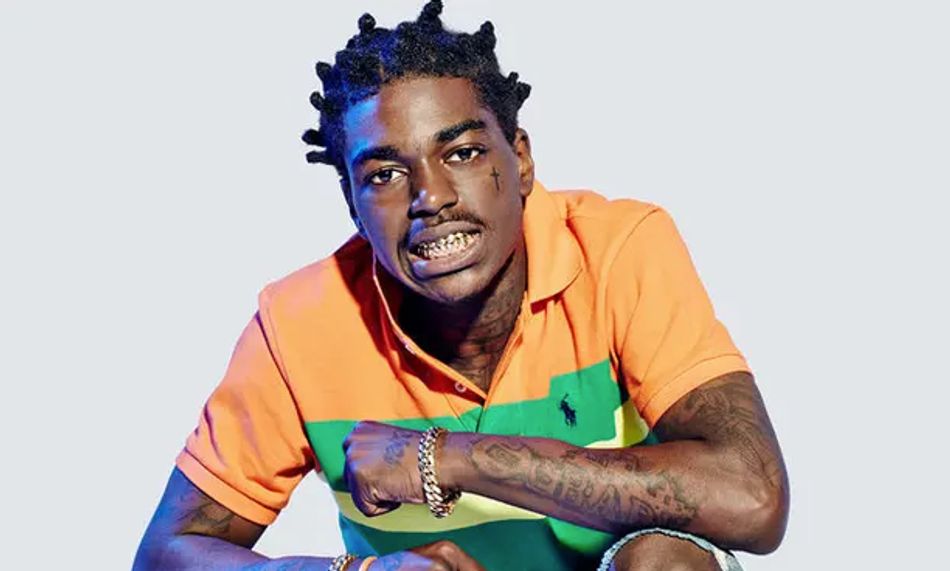Kodak Black sentenced to 46 months in prison on weapons charges