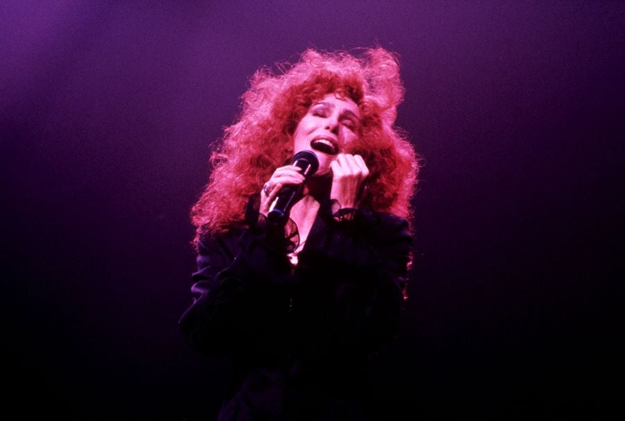 Listen to Cher's incredible cover of Bob Dylan song 'Lay Lady Lay'