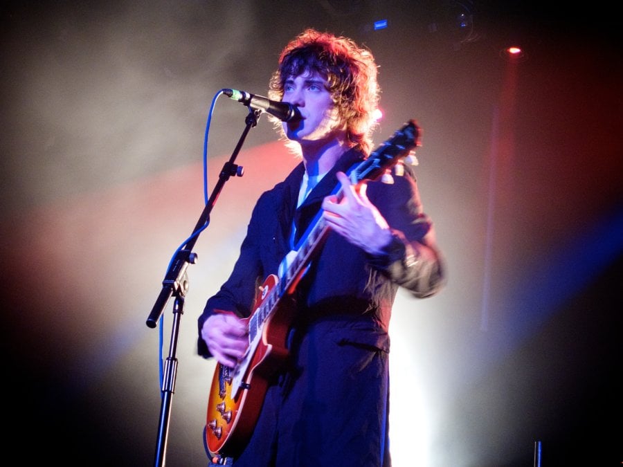 MGMT share new song ‘As You Move Through The World’