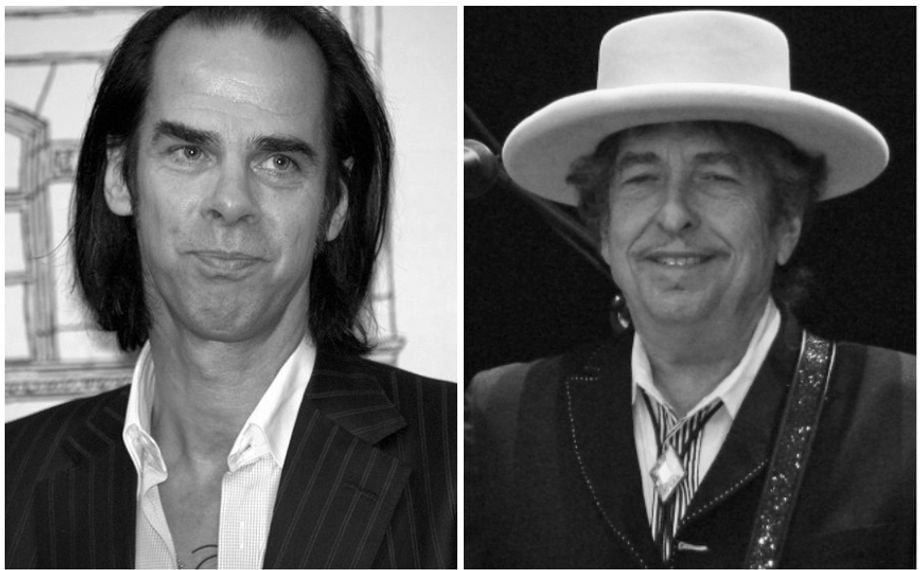 Nick Cave references Bob Dylan on the 'one song wish he had written'