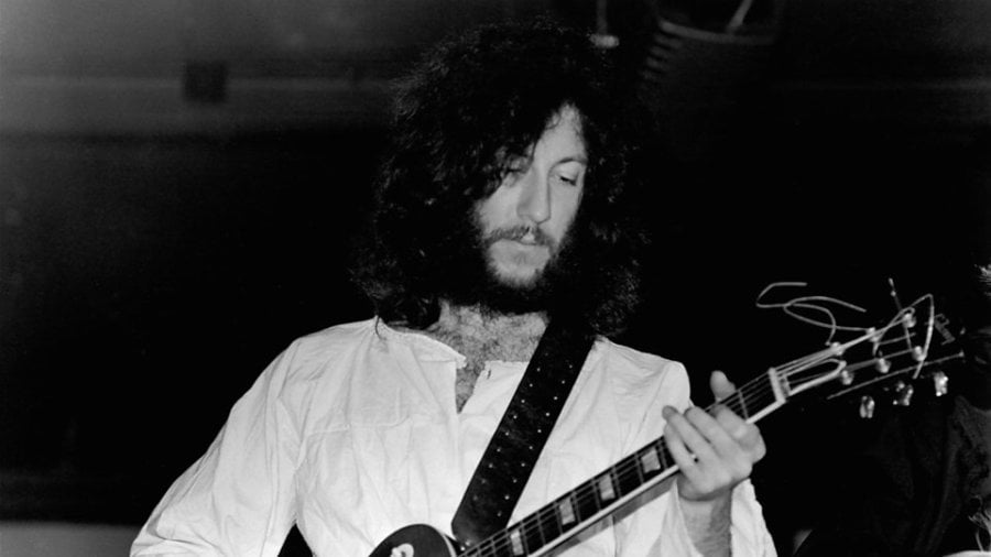 Mick Fleetwood announces all-star tribute to Fleetwood Mac's Peter Green
