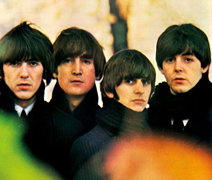 Your ultimate guide to The Beatles: A 17-hour chronological playlist of 338 songs