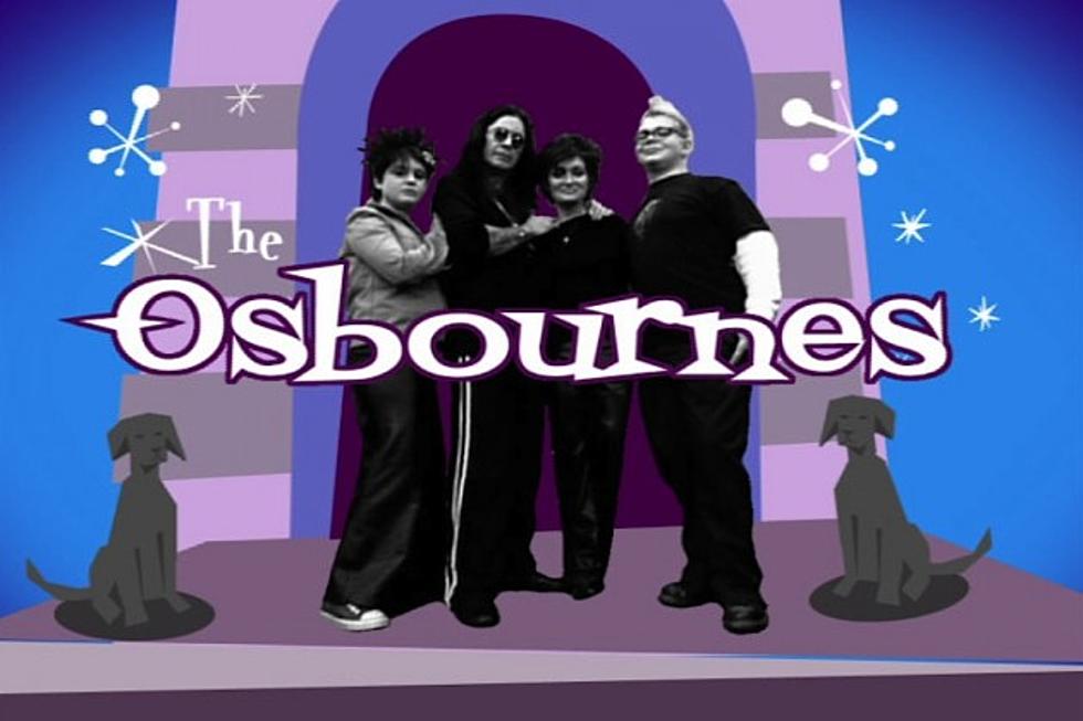 The Osbournes