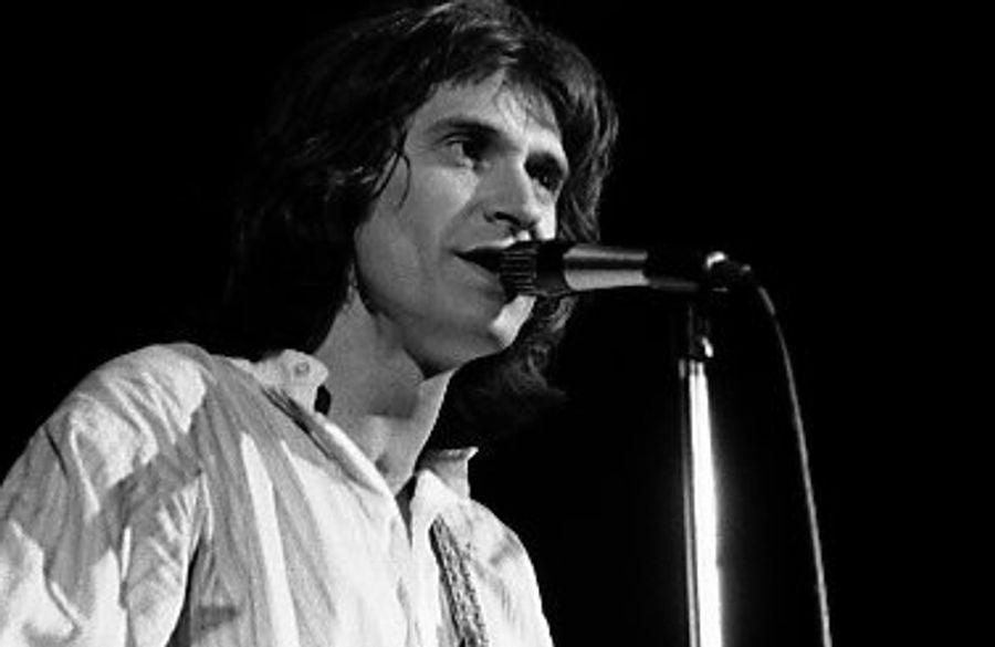 The Kinks frontman Ray Davies names his 6 favourite albums of all time
