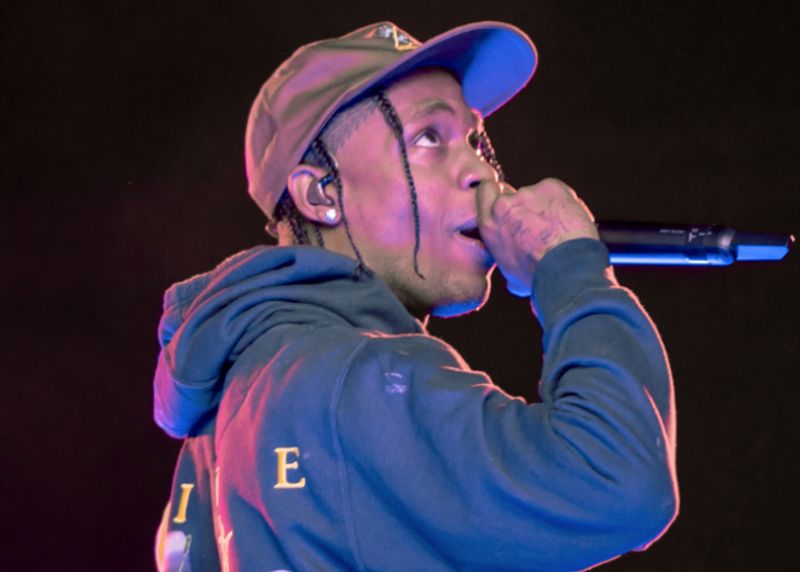 Travis Scott releases new ‘Jackboys’ compilation album