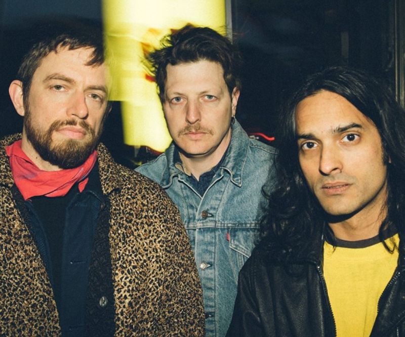 After 15 years as a band, Yeasayer announce break up
