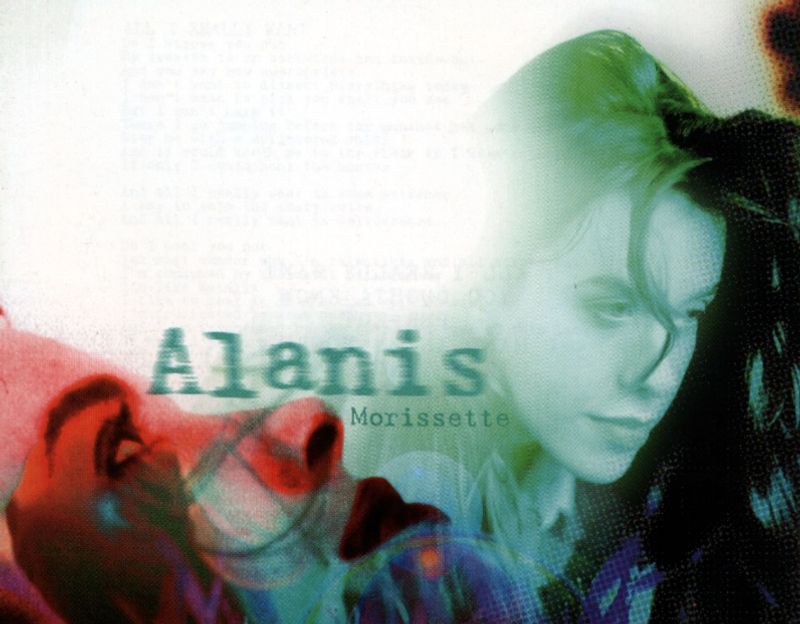 Alanis Morissette confirms 'Jagged Little Pill' 25th anniversary tour