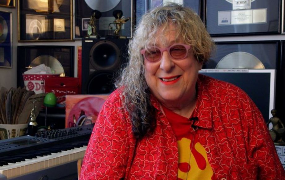 Allee Willis, songwriter of the ‘Friends’ theme, has died aged 72