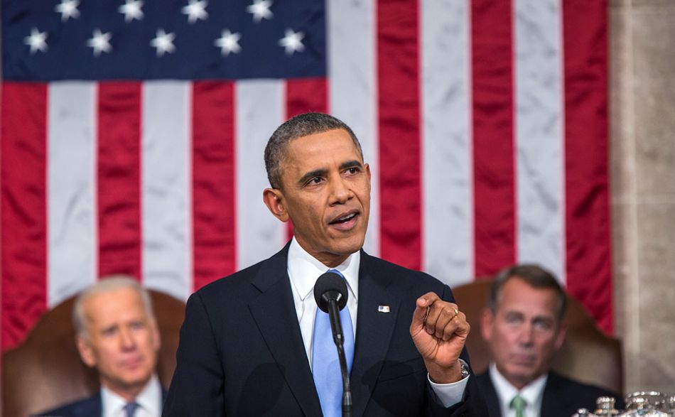 Barack Obama lists his favourite music of 2019