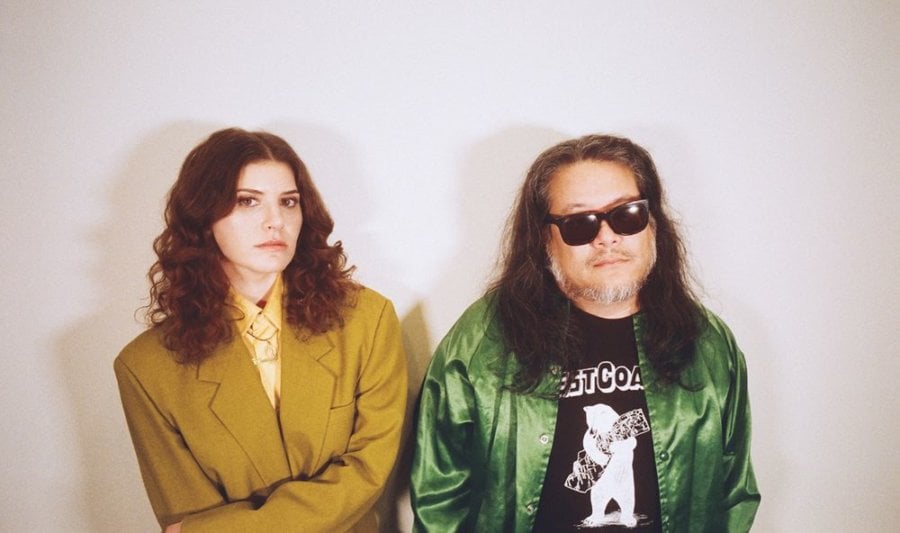 Best Coast share cover the Beach Boys Christmas hit 'Little Saint Nick'