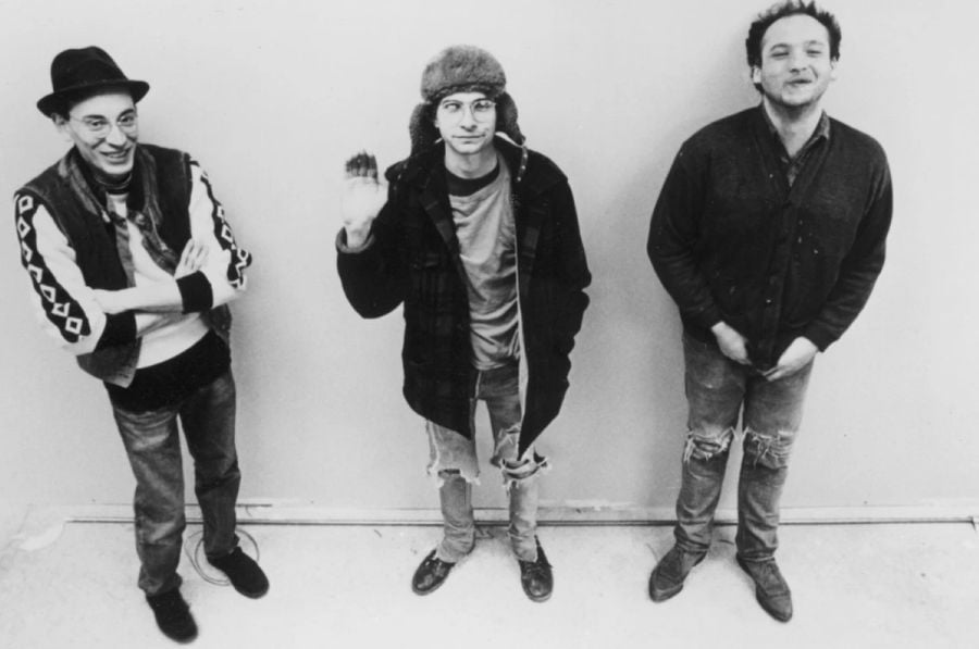 Dave Riley, former bassist of Big Black, has died aged 59