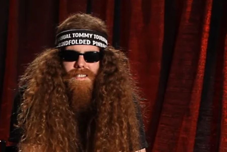Elijah Nelson, the bassist of Black Breath, has died aged 40