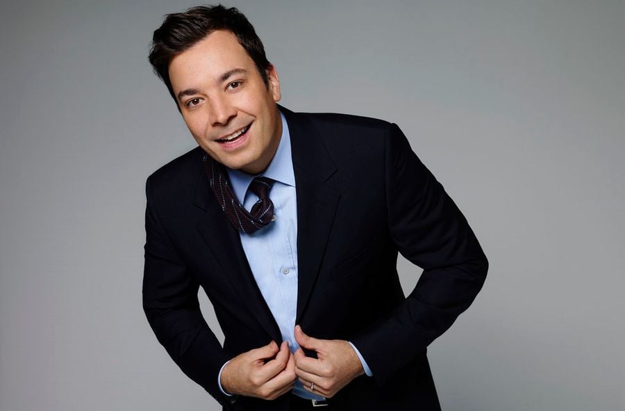 Jimmy Fallon names his top 5 favourite comedy films of all time