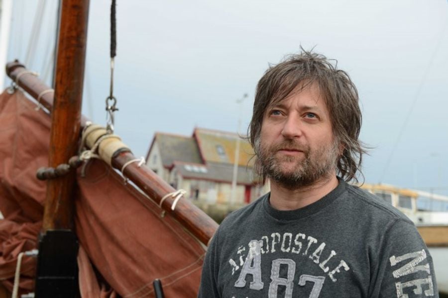 King Creosote to perform 'From Scotland With Love' with a nine-piece band