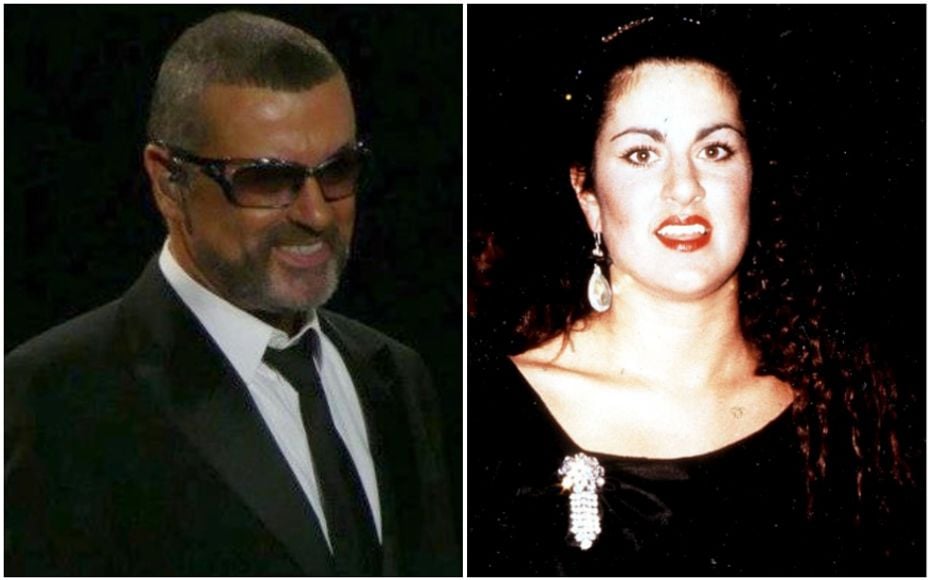 Melanie Panayiotou, George Michael’s sister, found dead on Christmas Day aged 55