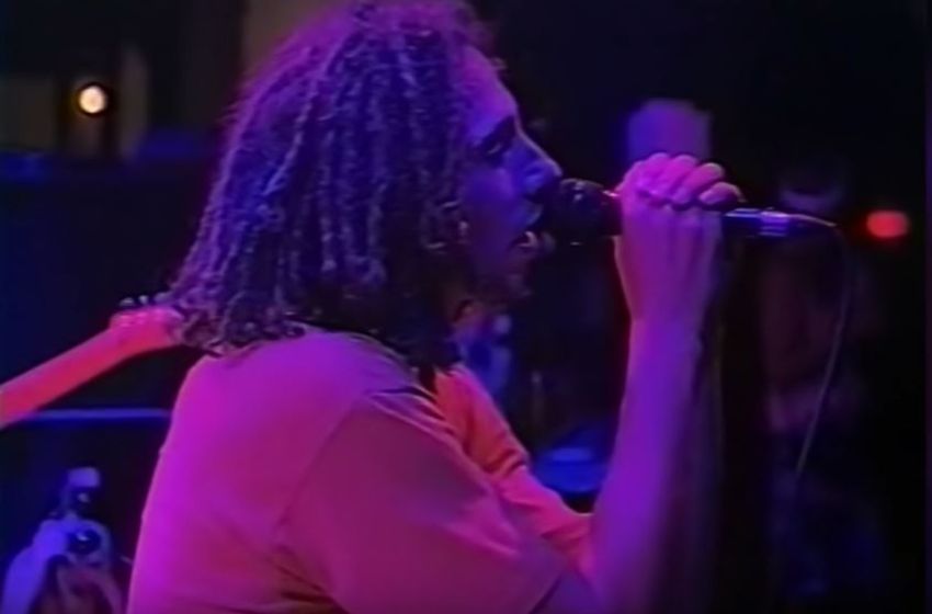 Looking back at Rage Against The Machine's Coachella Festival debut in 1999