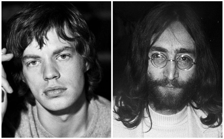 Remembering John Lennon's brutal put-down of Mick Jagger and The Rolling Stones