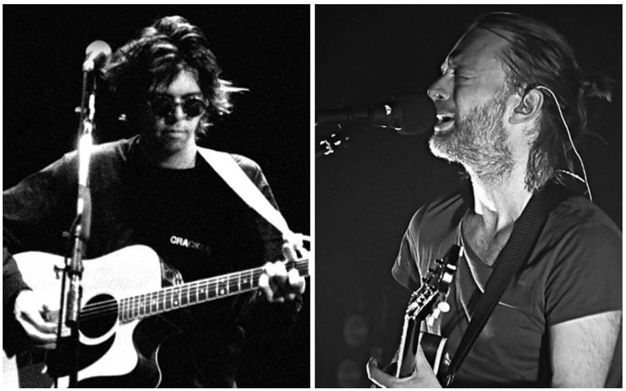 Revisit the magical moment Sparklehorse and Thom Yorke covered Pink Floyd