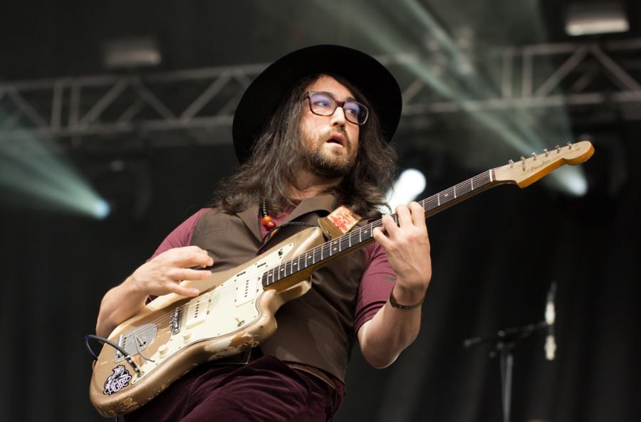 Sean Ono Lennon created a list of his 13 favourite albums