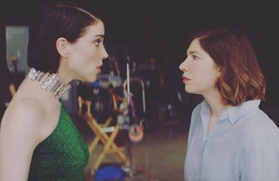 St. Vincent and Carrie Brownstein’s new film to premiere at the 2020 Sundance Film Festival