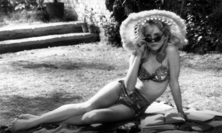 Sue Lyon, star of Stanley Kubrick film 'Lolita', has died at the age of 73